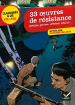 33 oeuvres de résistance vignette