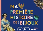 Ma première histoire de bijoux vignette