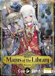 Magus of the Library vignette