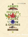 Arbres, feuilles, fleurs & graines vignette