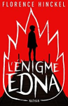 L'enigme Edna vignette